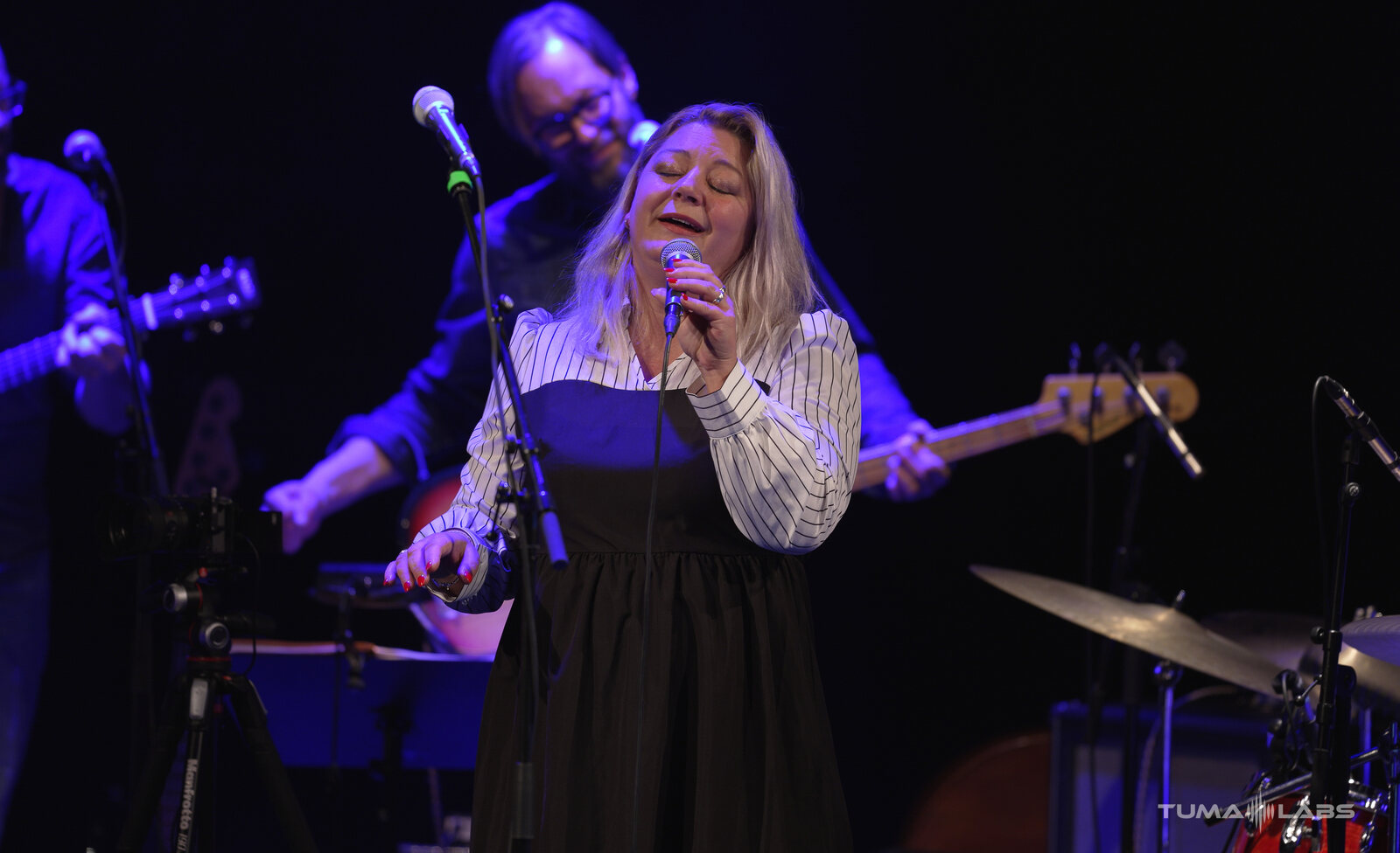 Studio DVA — koncert